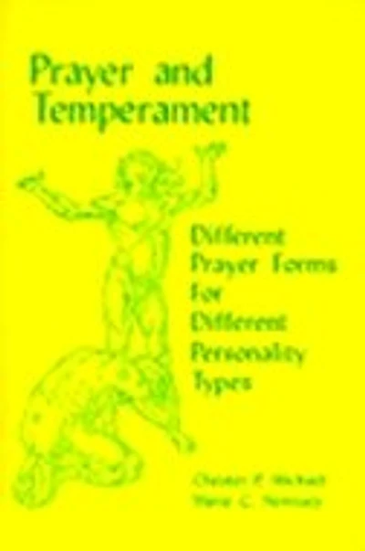 Prayer and Temperament: