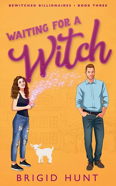 Waiting For a Witch