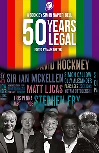 50 Years Legal: Five Decades Of Fighting For Equal Rights