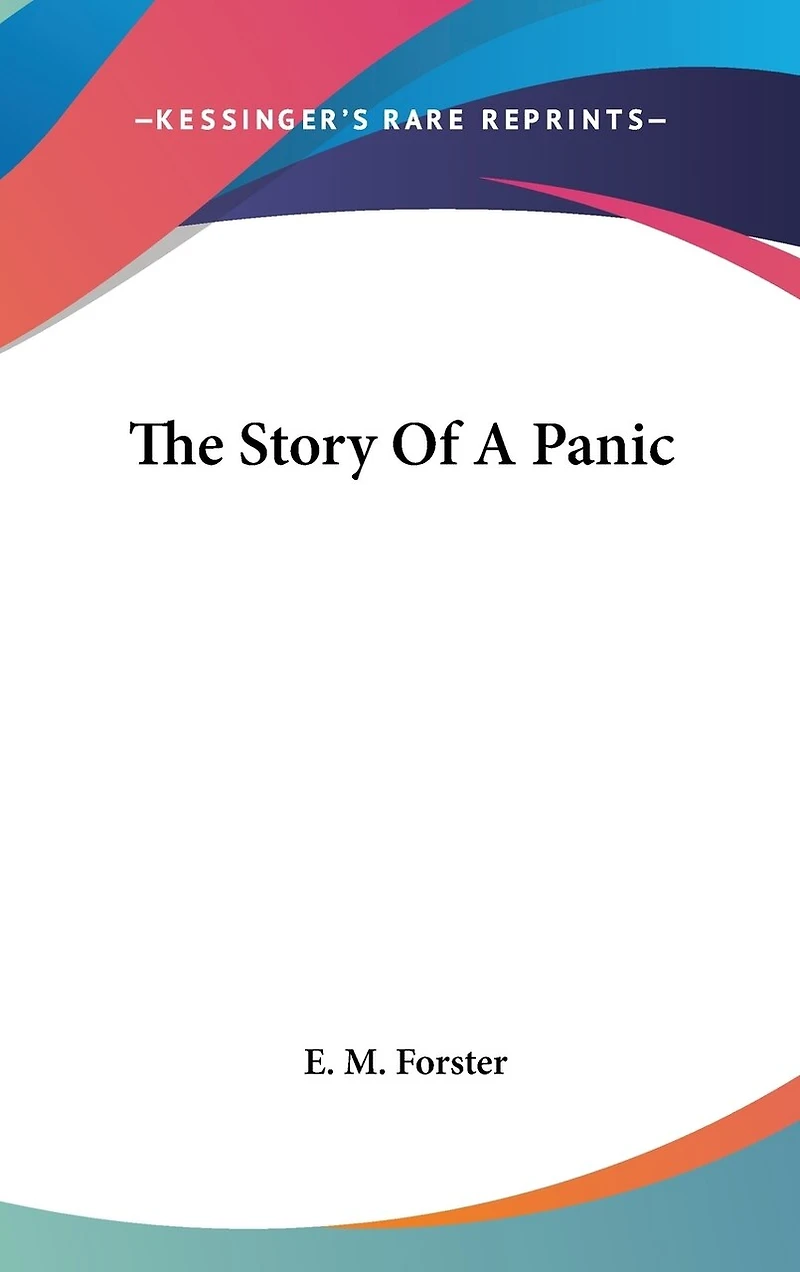 The Story Of A Panic