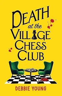 Death at the Village Chess Club