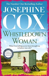 Whistledown Woman: An evocative saga of family, devotion and secrets