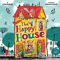 The Happy House