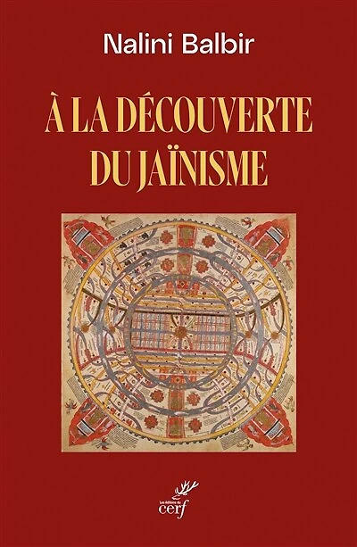 A la découverte du jaïnisme: une tradition indienne