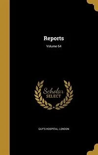 Reports; Volume 64