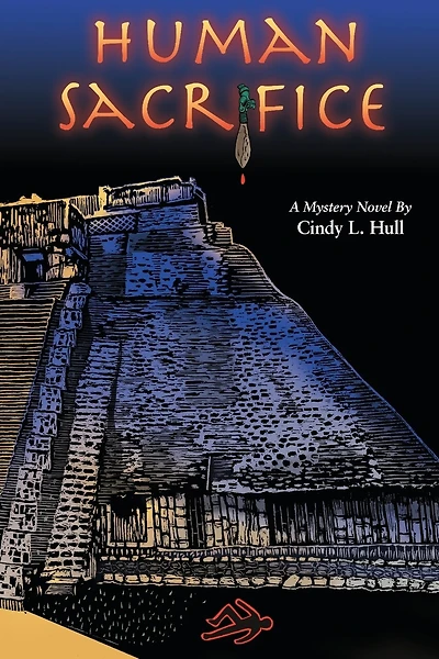 Human Sacrifice: A Mystery Novel