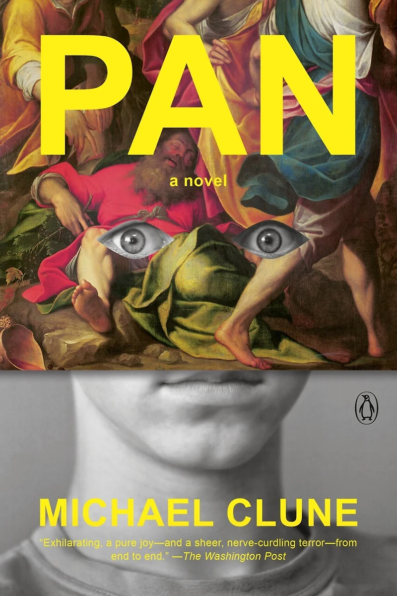 Pan: A Novel