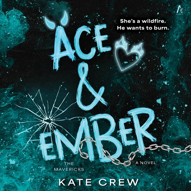 Ace & Ember: A Novel