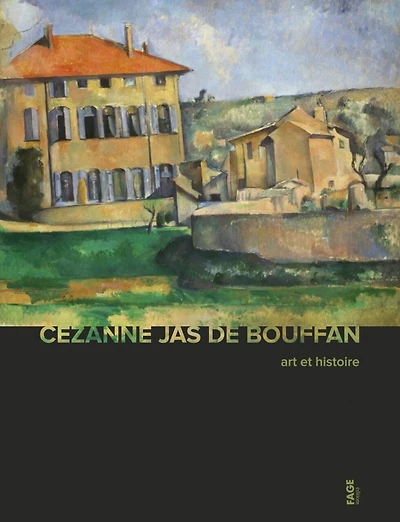 Cézanne Jas de Bouffan: art et histoire