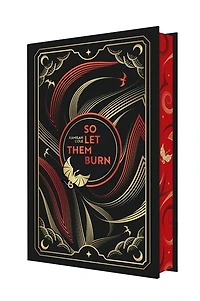 So let them burn: VERSION FRANÇAISE