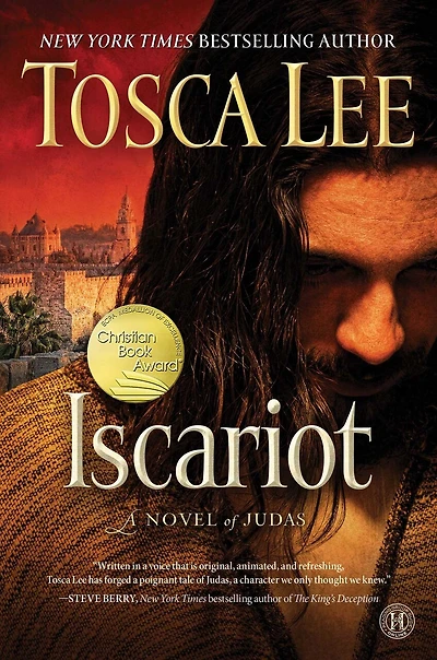 Iscariot: A Novel of Judas