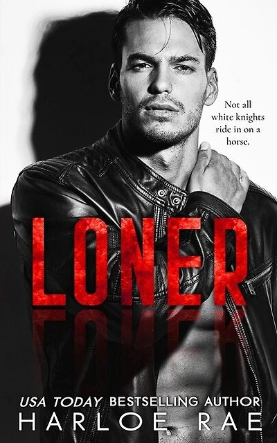 Loner: An Enemies-to-Lovers Standalone Romance