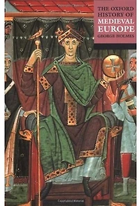 The Oxford History of Medieval Europe