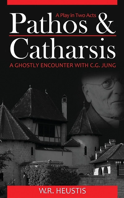 Pathos & Catharsis: A Ghostly Encounter with C.G. Jung