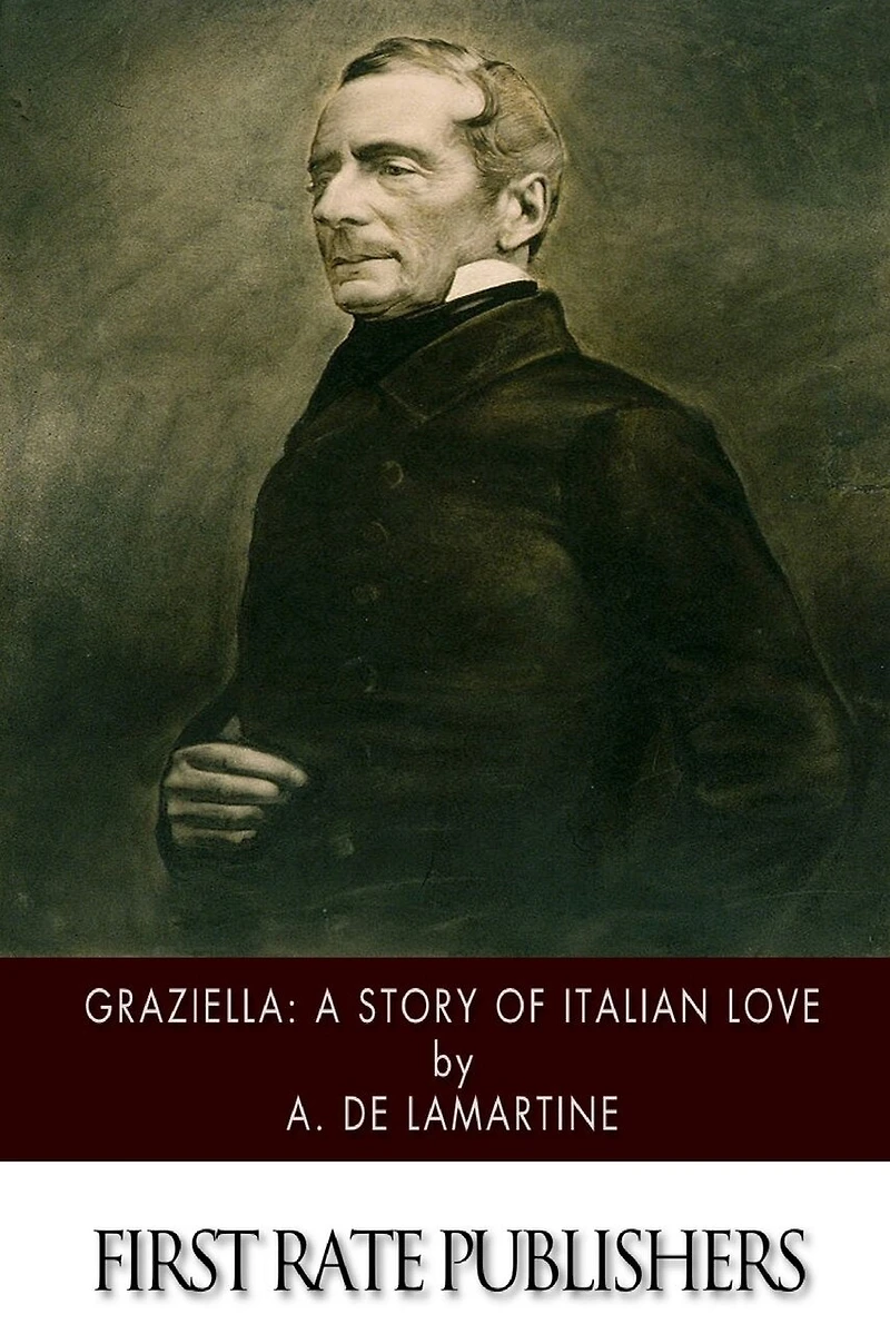 Graziella: A Story of Italian Love