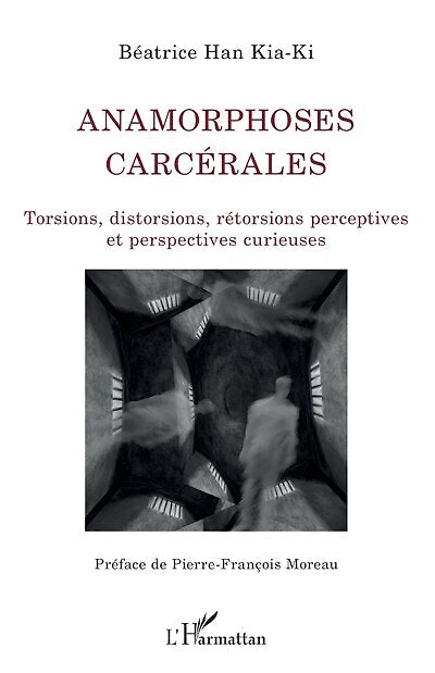 Anamorphoses carcérales: Torsions, distorsions, rétorsions perceptives et perspectives curieuses