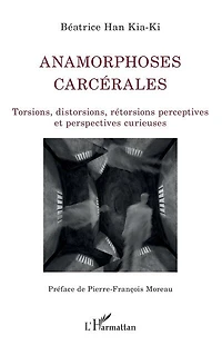 Anamorphoses carcérales: Torsions, distorsions, rétorsions perceptives et perspectives curieuses