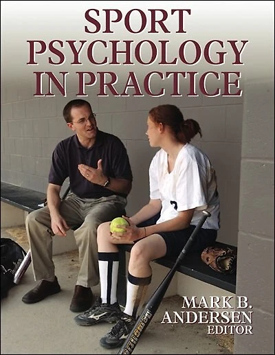Sport Psychology In Practice