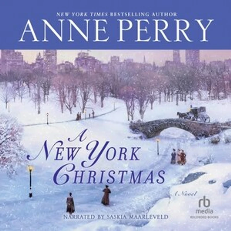 A New York Christmas
