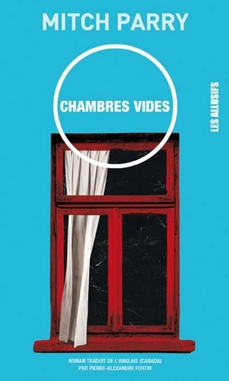 Chambres vides