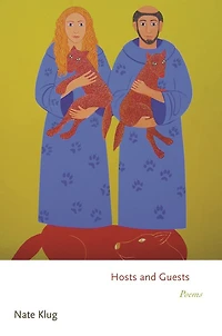 Hosts and Guests: Poems