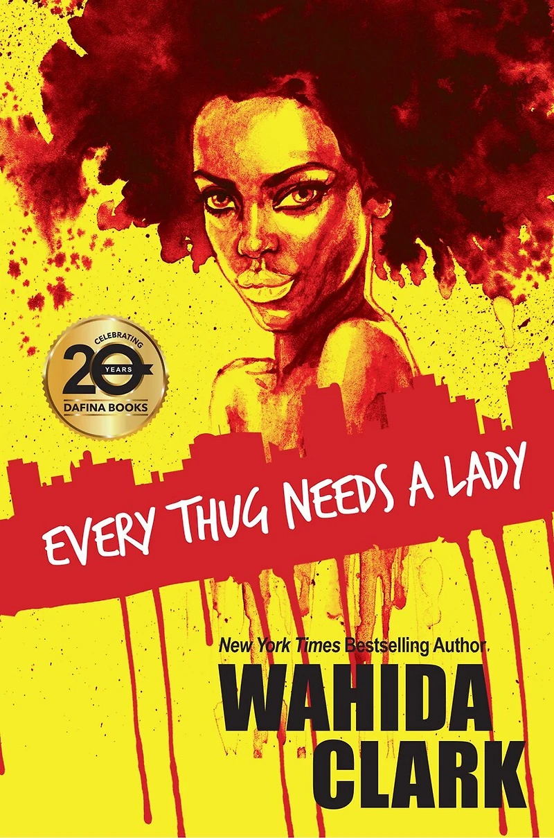 Every Thug Needs a Lady