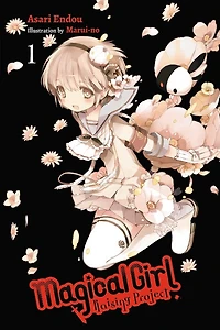 Magical Girl Raising Project, Vol. 1 (light Novel)