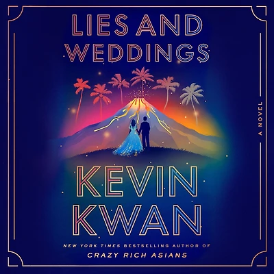 Lies and Weddings: A Novel
