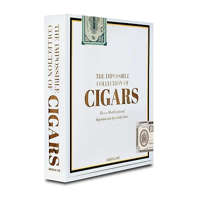 The Impossible Collection of Cigars