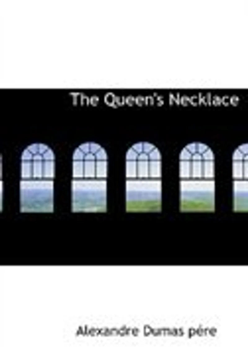 The Queen's Necklace