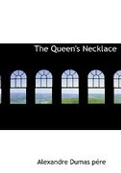 The Queen's Necklace