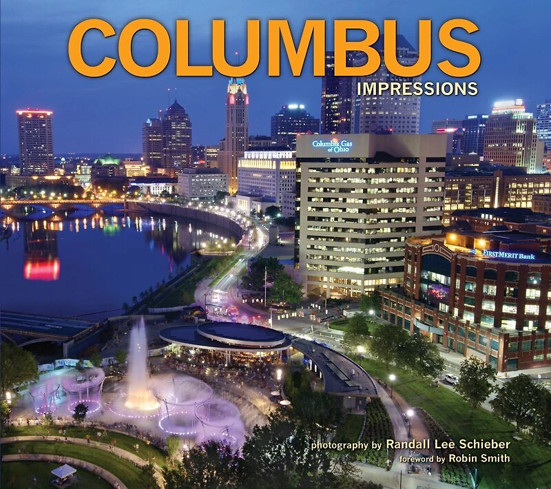 Columbus Impressions