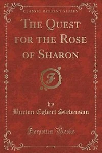the Quest for Rose of Sharon