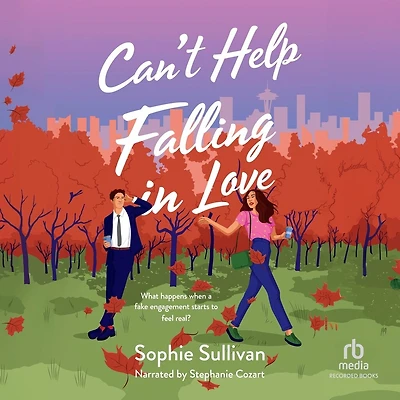 Can't Help Falling Love: A Novel