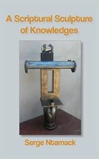 A Scriptural Sculpture Of Knowledges