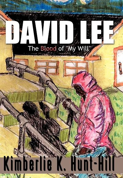 David Lee: The Blood Of My Will
