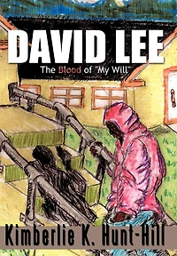 David Lee: The Blood Of My Will