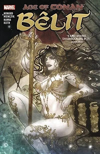 Age Of Conan: Belit