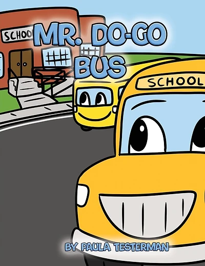 Mr. Do-Go Bus