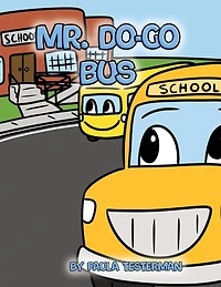 Mr. Do-Go Bus