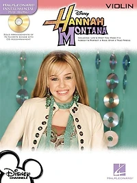 Hannah Montana: for Violin