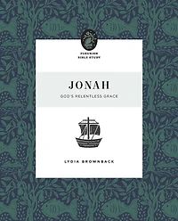Jonah: God's Relentless Grace