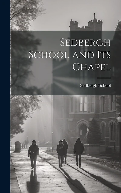 Sedbergh School and Its Chapel