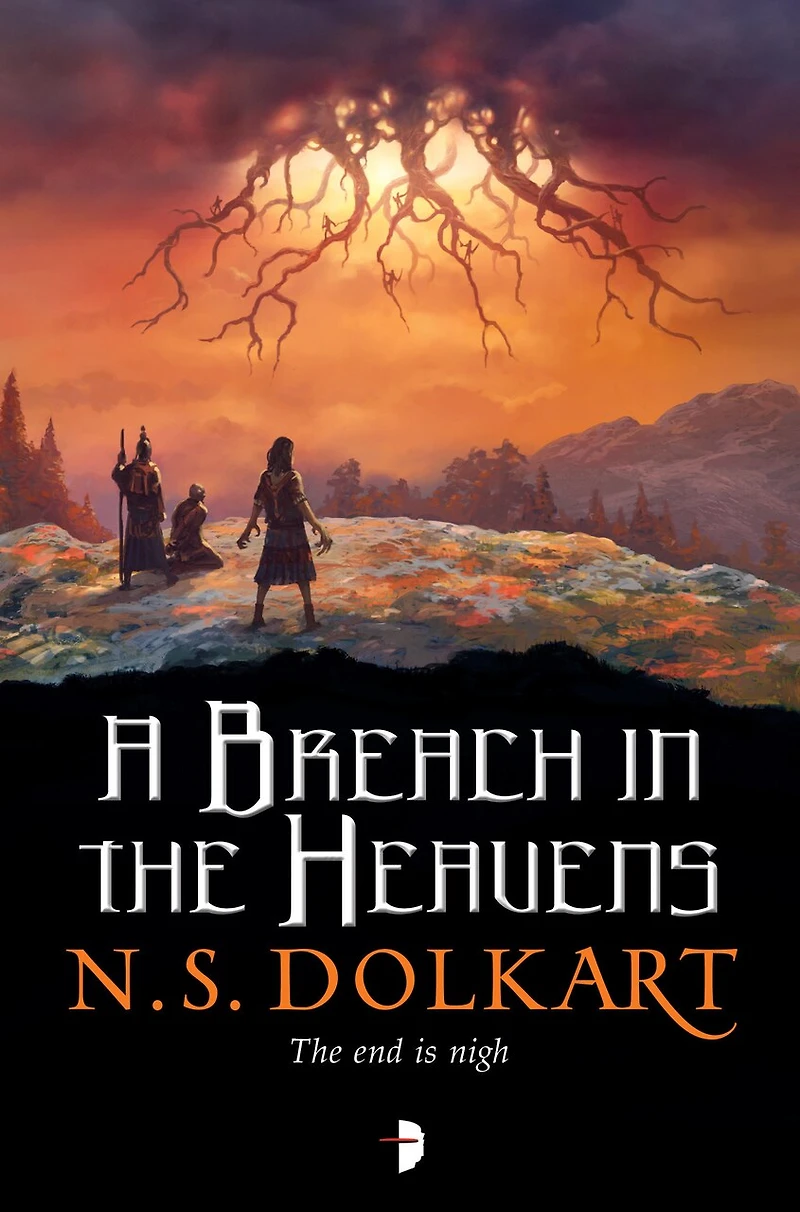 A Breach the Heavens
