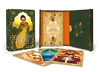 The Endless Grove: A Fantasy Oracle Deck and Guidebook