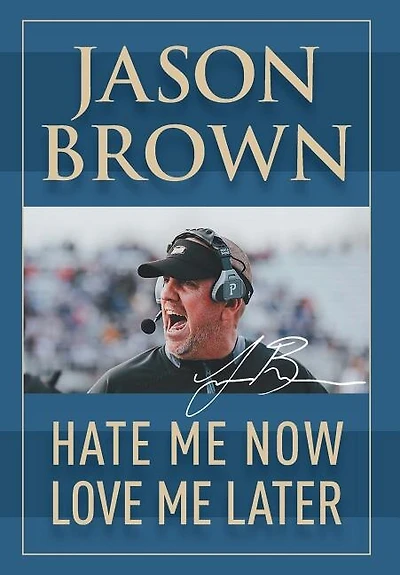 Hate Me Now, Love Later