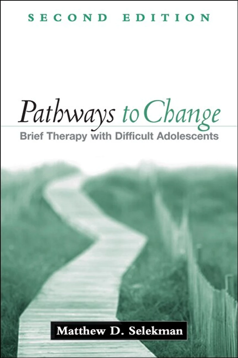 Working with High-Risk Adolescents: A Collaborative Strengths-Based Approach
