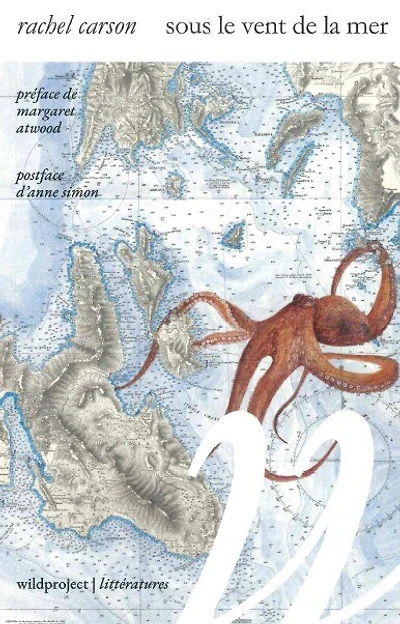 Sous le vent de la mer