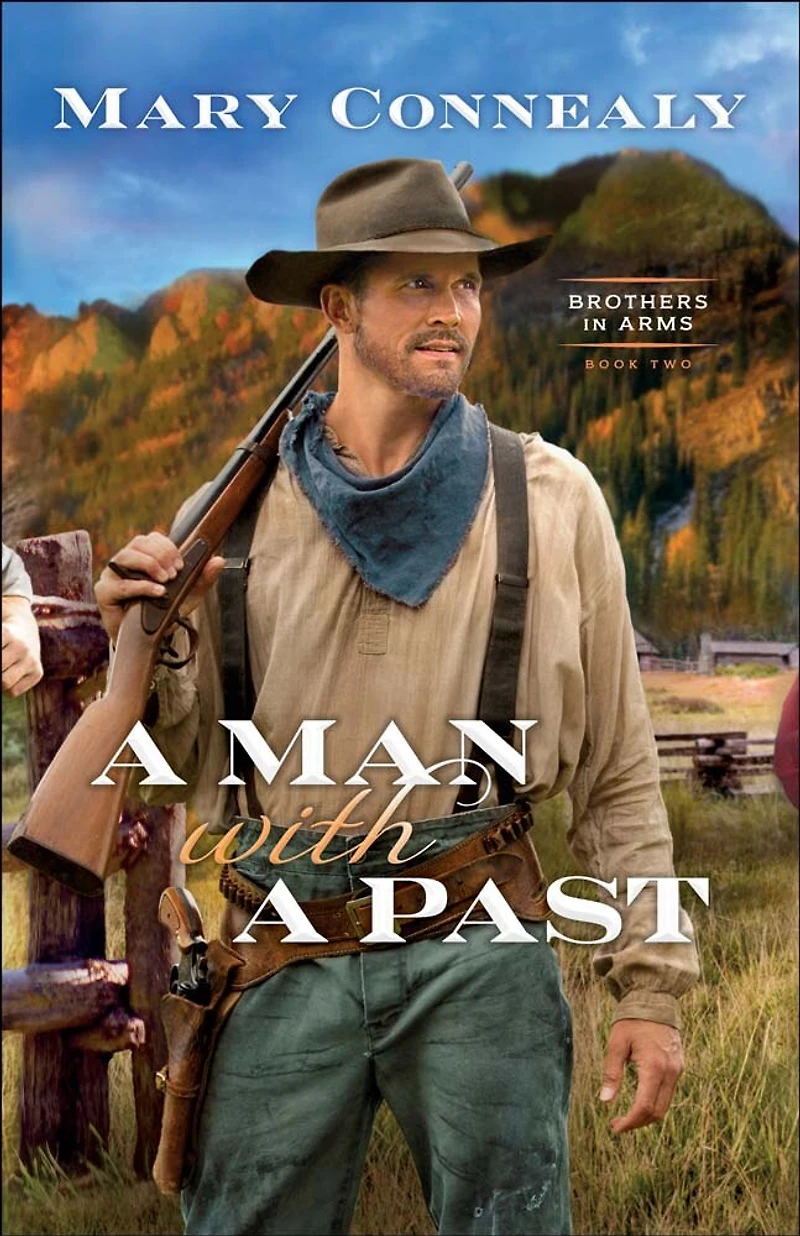 A Man With Past