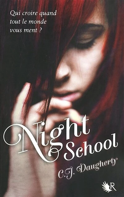 Night School, Vol. 1